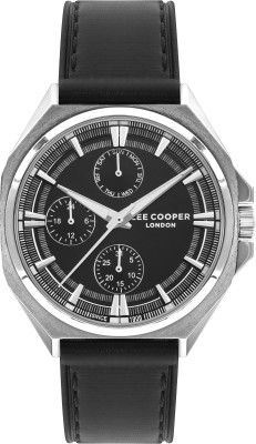 LEE COOPER LC07568.351 Multifunction Analog Watch  - For Men