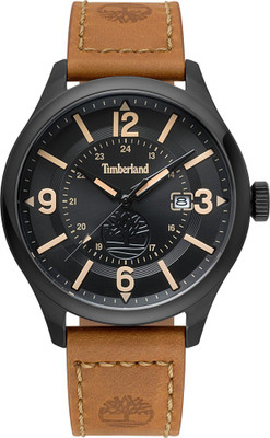 TIMBERLAND TBL.14645JYB/02 Analog Watch  - For Men