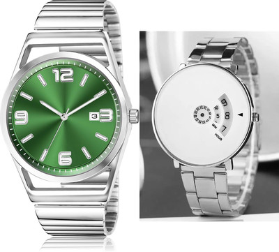 TIMETRANSELEVATE BL46.155-B82 Analog Watch  - For Men