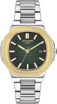 LEE COOPER LC07368.270 Analog Watch  - For Men