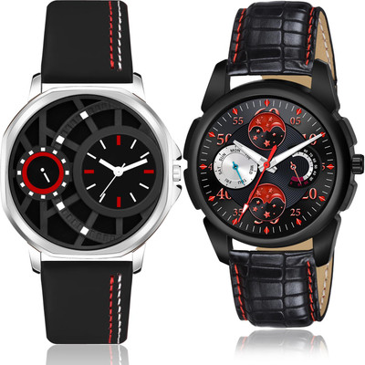 NEUTRON BM44-S350 Analog Watch  - For Men