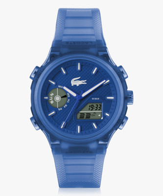LACOSTE Lc33 Analog Watch  - For Men