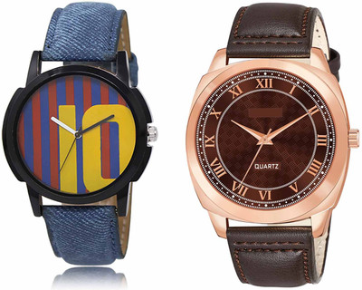 ROTATE LR10-LR89 Analog Watch  - For Men