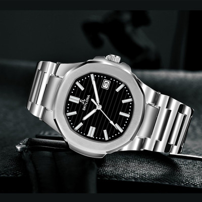 SkyLona Analog Watch  - For Men