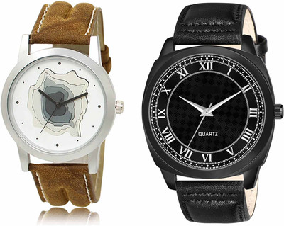 Scepter LR09-LR88 Analog Watch  - For Men