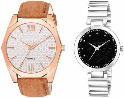 Burst LR84-LR315 Analog Watch  - For Men & Women