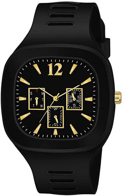 ProzoShops Analog Watch  - For Boys & Girls