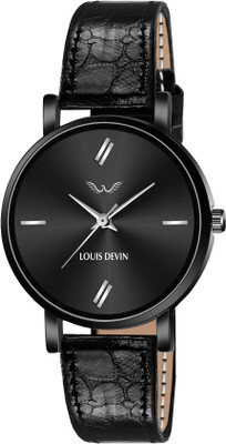 LOUIS DEVIN Analog Watch  - For Women