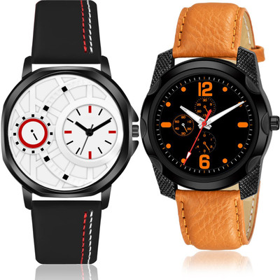 GROOT BM43-S170 Analog Watch  - For Men