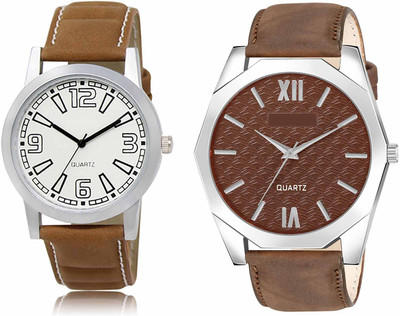 ROTATE LR15-LR85 Analog Watch  - For Men