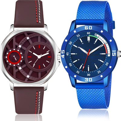 GROOT BM46-BRM31 Analog Watch  - For Men