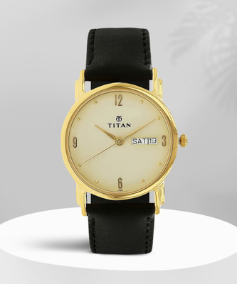Titan Karishma Analog Watch  - For Men