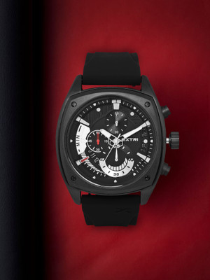 EXTRI X6056-E Analog Watch  - For Men
