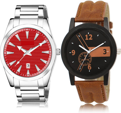 TIMETRANSELEVATE BL46.151-BL46.1 Analog Watch  - For Men