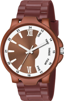 NIYATIFAB creation Analog Watch  - For Men