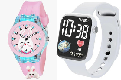 ZSAN new trandy watch Digital Watch  - For Boys & Girls