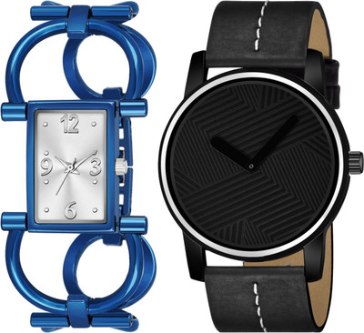 Zeravi Simple Elegant Versatile Watch for Men & Women Analog Watch  - For Men & Women