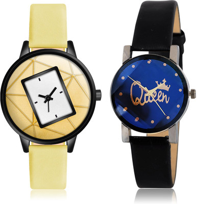 TIMETRANSELEVATE GM561-GC307 Analog Watch  - For Women