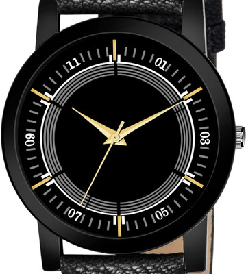 Vishwas Studio VS-LR48 Analog Watch  - For Men