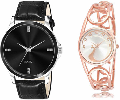 Scepter LR96-LR232 Analog Watch  - For Men & Women