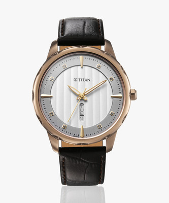 Titan Regalia Opulent-4 Regalia Opulent IV Analog Watch  - For Women
