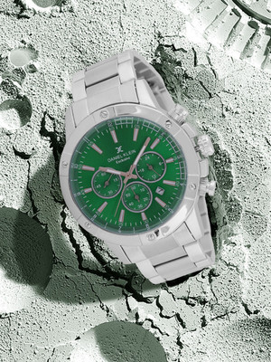 Daniel Klein Exclusive Exclusive Men Analog Watch  - For Men