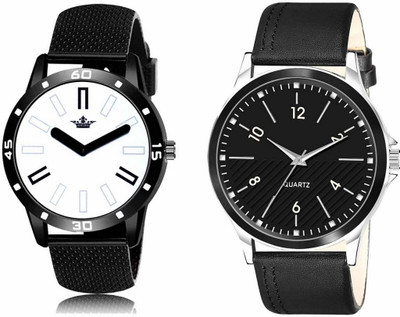 LEGENDDEAL LR57-LR93 Premium Look Series Analog Watch  - For Men
