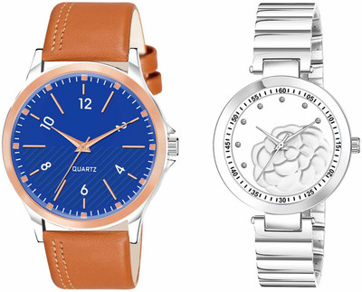 ROTATE LR95-LR319 Analog Watch  - For Men & Women