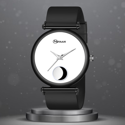 MIVAAN 905 md Analog Watch  - For Men