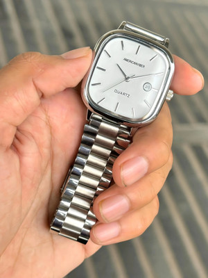 Trex 401 Classy Structure Designe Analog Wrist Watch Analog Watch  - For Men