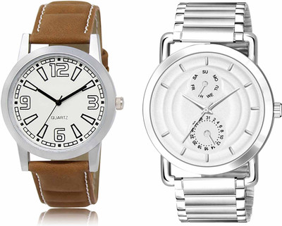 ROTATE LR15-LR121 Analog Watch  - For Men