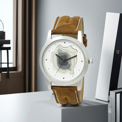 LOREM LR09 Analog Watch  - For Men