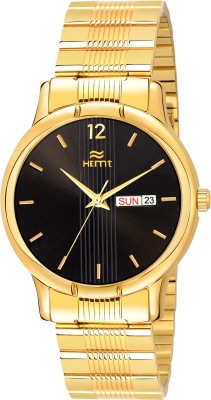 HEMT Analog Watch  - For Men