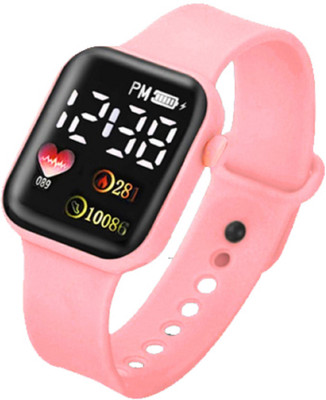 COSMIC Digital Watch  - For Girls