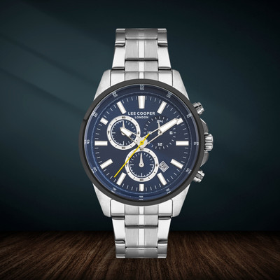 LEE COOPER LC07277.390 Analog Watch  - For Men