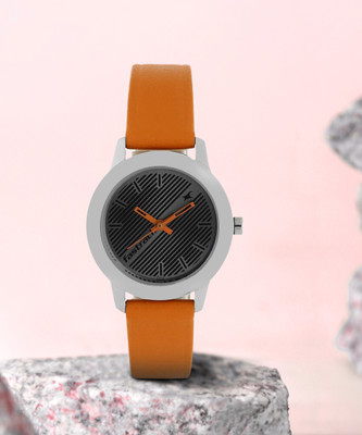 Fastrack Fundamentals Analog Watch  - For Women