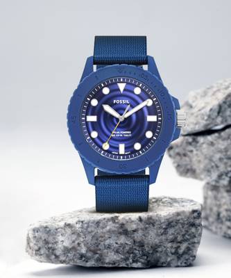 FOSSIL Fb-01 Fb-01 Analog Watch  - For Men