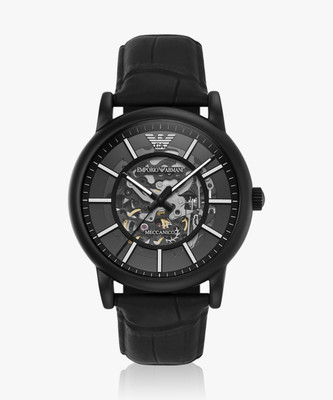 EMPORIO ARMANI Luigi Luigi Analog Watch  - For Men