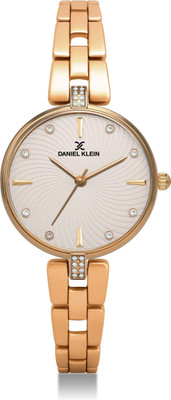 DANIEL KLEIN Analog Watch  - For Women