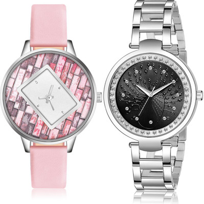 TIMETRANSELEVATE GM567-GM206 Analog Watch  - For Women