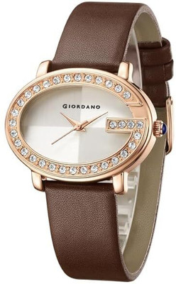 GIORDANO Analog Watch  - For Women