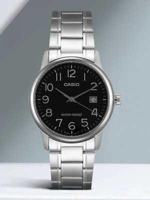 CASIO Enticer's ( MTP-V002D-1BUDF ) Analog Watch - For Men