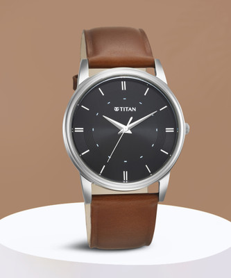 Titan Analog Watch  - For Men