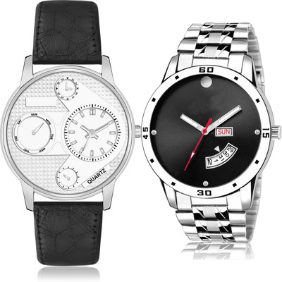 GROOT BM32-BL46.104 Analog Watch  - For Men