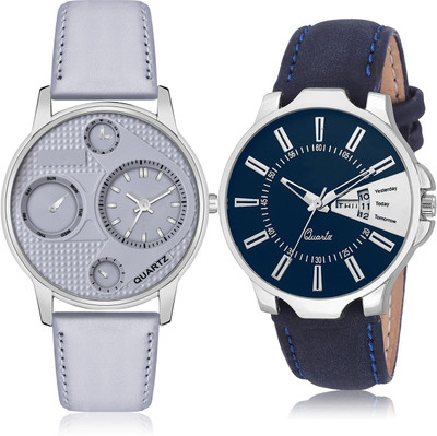 NEUTRON BM33-BL46.23 Analog Watch  - For Men
