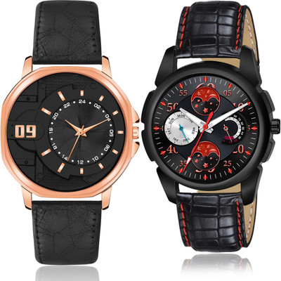 TIMENTER BM39-S350 Analog Watch  - For Men