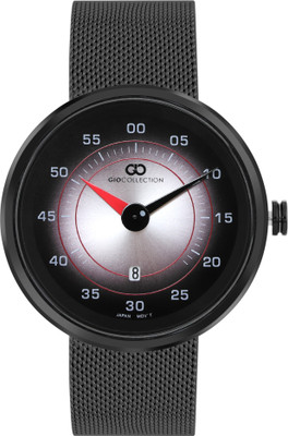 GIO COLLECTION G3101 Analog Watch  - For Men