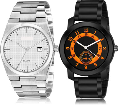 TIMETRANSELEVATE BL46.162-B850 Analog Watch  - For Men