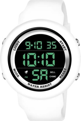 AQTEX ENTERPRISES Silicon Digital Watch For Men Digital Watch Digital Watch  - For Boys