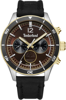 TIMBERLAND TDWGF2230902 Analog Watch  - For Men